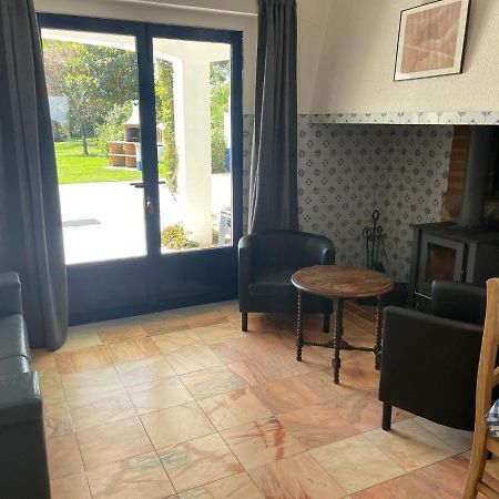 Inviting Holiday Home In Montemor O Novo With Pool Kültér fotó