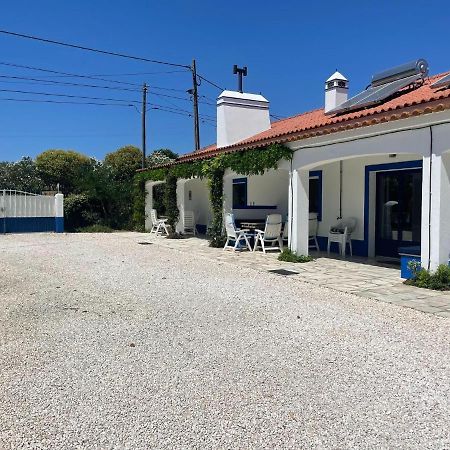 Inviting Holiday Home In Montemor O Novo With Pool Kültér fotó