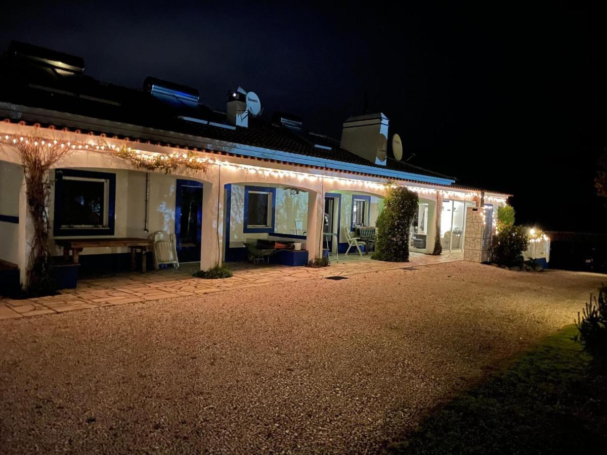 Inviting Holiday Home In Montemor O Novo With Pool Kültér fotó