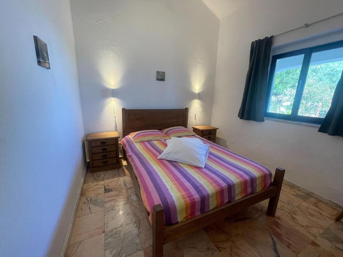 Inviting Holiday Home In Montemor O Novo With Pool Kültér fotó